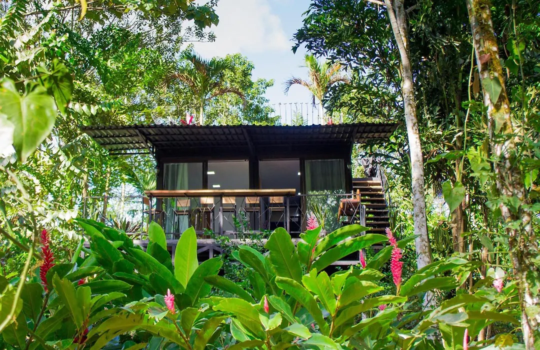Eden Organic Farm & Bungalows-1