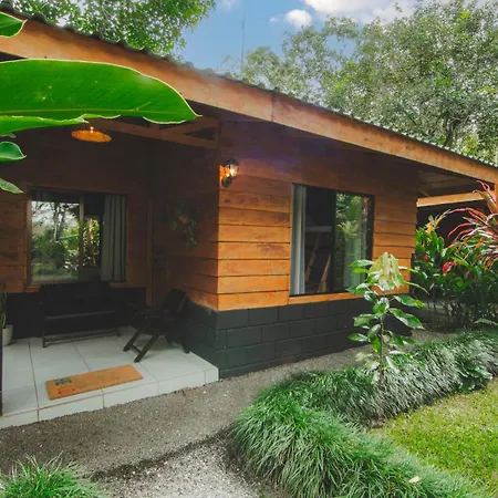 Eden Organic Farm & Bungalows-3