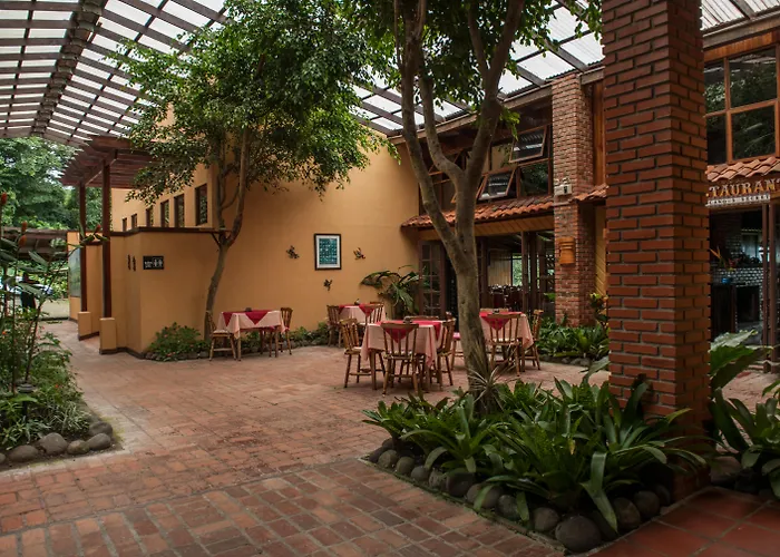 Hotel Arenal Lodge La Fortuna