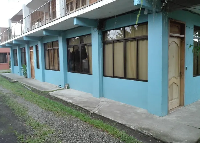 Arenal Xilopalo Hotel La Fortuna
